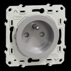  Odace 2011 PC 2P+T ALU VIS RAP 