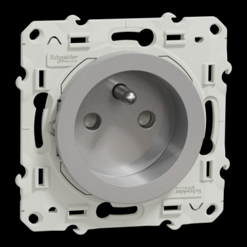  Odace 2011 PC 2P+T ALU VIS RAP 