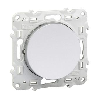  O2011 Va-et-vient Alu 10A vis 