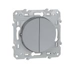  Odace 2011 DBL VV ALU VIS RAP 