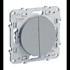  Odace 2011 DBL VV ALU VIS RAP 