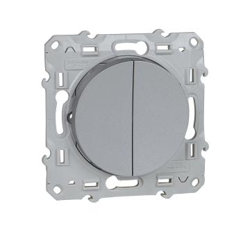  Odace 2011 DBL VV ALU VIS RAP 