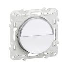  Odace 2011 POUS PORTE-ETIQ ALU 