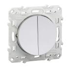  Odace 2011 VV + POUS ALU 