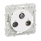  Odace 2011 TV-FM-SAT AL 1E VIS 