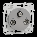  Odace 2011 TV-FM-SAT AL 1E VIS 