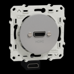  Odace 2011 HDMI TYPE A ALU 