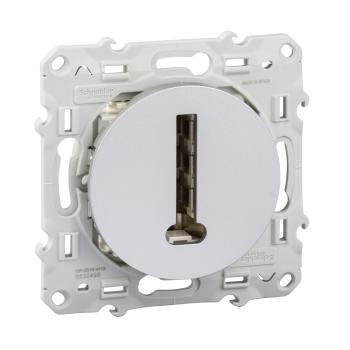  Odace 2011 CONJONCTEUR T ALU 