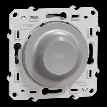  Odace 2011 variateur led alu 