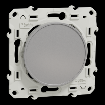  Odace 2011 OBTURATEUR ALU VIS 