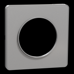  Odace 2011 TOUCH PLAQ ALU 1P 