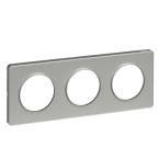  Odace 2011 TOUCH PLAQ ALU 3P71 