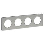  Odace 2011 TOUCH PLAQ ALU 4P71 