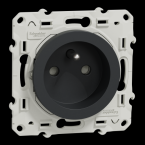  Odace 2011 PC 2P+T ANT VIS RAP 