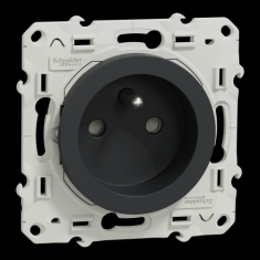  Odace 2011 PC 2P+T ANT VIS RAP 