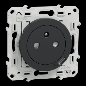  Odace 2011 PC 2P+T + USBC ANT 