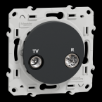  Odace 2011 TV-FM INDIV ANT VIS 