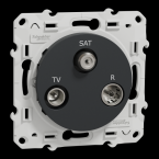  Odace 2011 TV-FM-SAT ANT 1E VS 