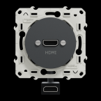  Odace 2011 HDMI TYPE A ANTH 