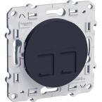  Odace 2011 DBL RJ45 CAT6 STP A 