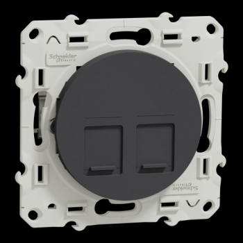  Odace 2011 DBL RJ45 CAT6 STP A 