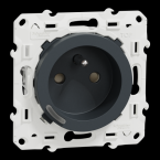  Wiser 2P+T Connect�e 16A Ant 