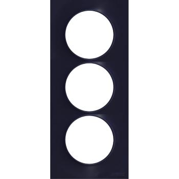  Odace 2011 STYL PLAQ ANTH 3P57 