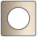  ODACE TOUCH BRONZ ANTH 1P 