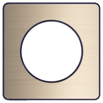  Odace 2011 TOUCH BRONZ ANTH 1P 