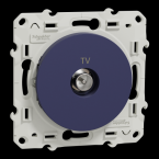  Odace 2011 PRISE TV COBVIS 