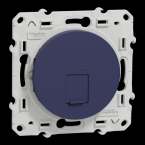  Odace 2011 RJ45 CAT6A STP COBA 
