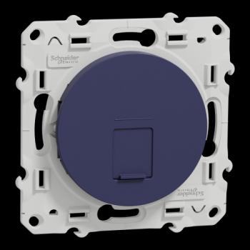  Odace 2011 RJ45 CAT6A STP COBA 