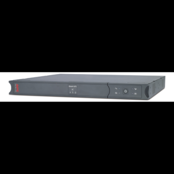  SMART UPS SC 450VA RM 