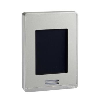  RH ZigBee PIR Low Vol Sil 