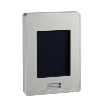  RH ZigBee PIR Low Vol Sil 