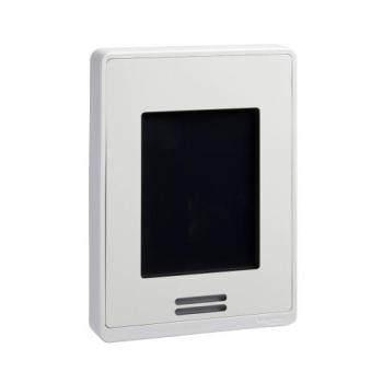  RH ZigBee PIR Low Vol Whi 