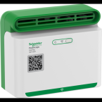  Capteur echauff c�ble Zigbee 