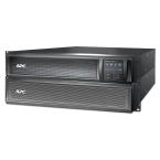  SMART UPS X 1500VA RM 