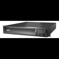  SMART UPS X 1500VA RM 