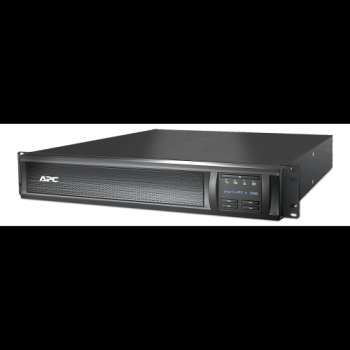 SMART UPS X 1500VA RM 