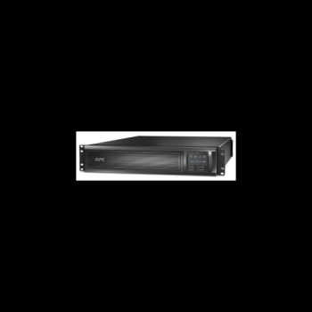  Smart-UPS X 2200VA RM NMC 