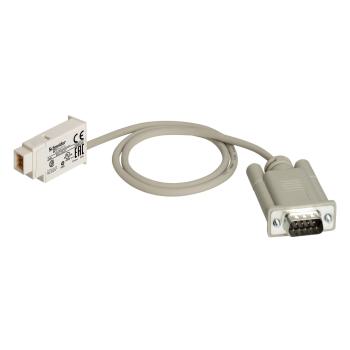  CABLE LIAISON DU SR2COM01 