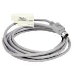  CABLE SERIE POUR CONNEXIO 