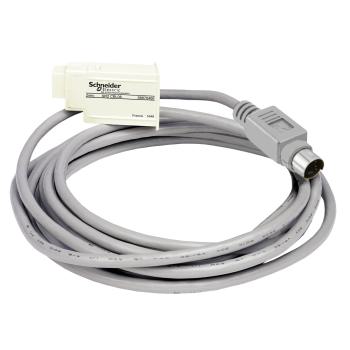  CABLE SERIE POUR CONNEXIO 