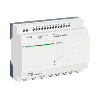  ML 20 E S REL. 24VDC HORL 