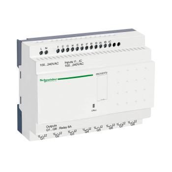  ML 20 E S REL 100-240VAC 
