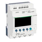  ML 10 E S REL. 24VDC ECRA 