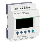  ML 10 E S REL. 100-240VAC 