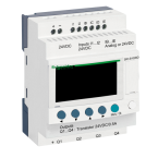  Relais intelligent 10/E/S 