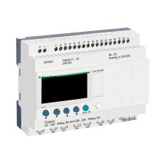  ML 26 E S REL. 24VDC ECRA 